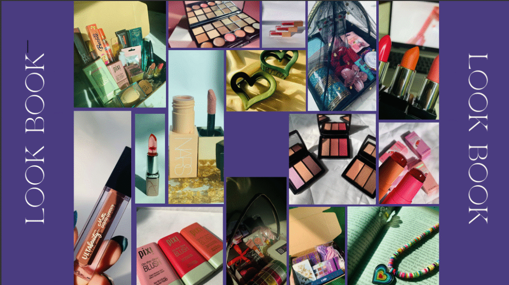 The Look Book of Flawless Fusion