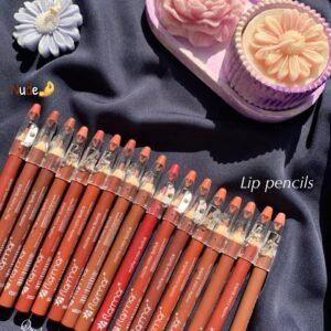 benne long sleeve shirt black