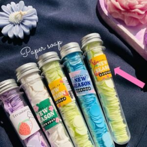 serenity silver watch