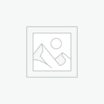 Eline short dress black